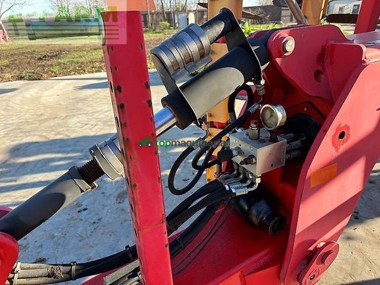 Grada de disco - Väderstad - topdown 400