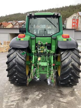 Tractor agrícola - John Deere - 6920 premium