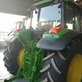 Tractor agrícola - John Deere - 6220 SE