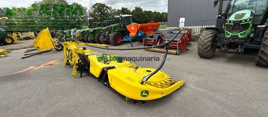 Cabezal - John Deere - 490 Plus