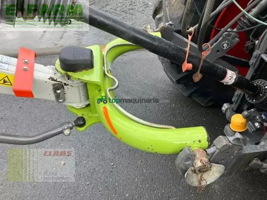 Rastrillo - Claas - liner 1750