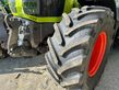 Tractor agrícola - Claas - axion 810 t4f cmatic CMATIC