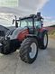 Tractor agrícola - Steyr - profi 4100 profimodell