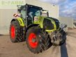 Tractor agrícola - Claas - axion 870 cmatic cebis CMATIC CEBIS