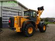 Minicargadora - Hyundai - 757-9a med 620/75r26 traktor hjul montering på
