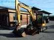 Excavadora - JCB - 86 c-1 ( 8.775kg )