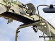 Cosechadora de Cereal - Claas - jaguar 940 498 including kemper 360 plus