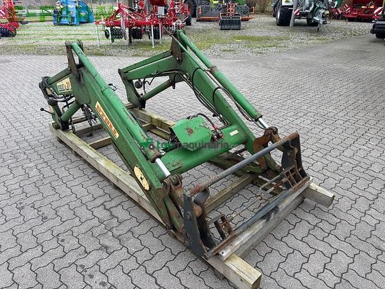 Tractor agrícola - John Deere - 6320