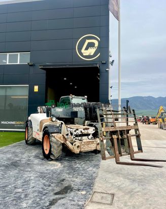 Telescopica Bobcat T40170