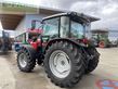 Tractor agrícola - Massey Ferguson - mf 4708 m
