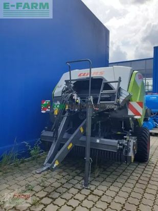 Empacadora gigant - Claas - rollant 540 rc comfort