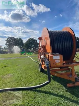 Riego - Hüdig - iromat i 280/90