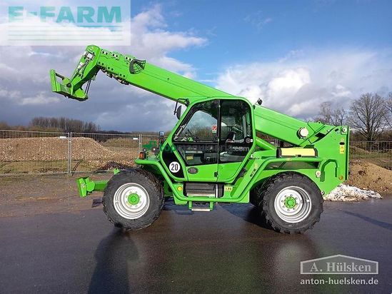 Telescopica - Merlo - p40.17