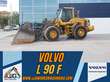 Pala cargadora Volvo - L 90 F