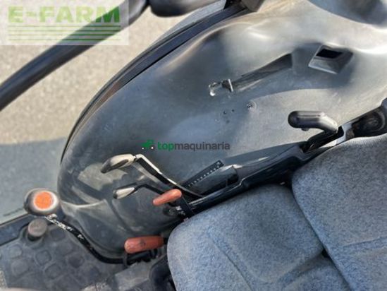 Tractor agrícola - New Holland - tn-v 75 va dt dual command