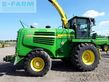 Cosechadora de Cereal - John Deere - 7350 ohne vorsatz
