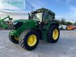 Tractor agrícola - John Deere - 6150r tractor (st27412)