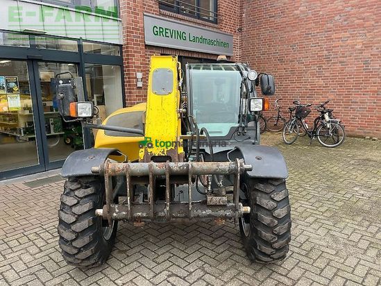 Telescopica - kramer - 2506