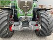 Tractor agrícola - Fendt - vario 724 profi plus