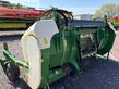 Cosechadora de Cereal - Krone - big x 600