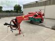 Cortacésped manual - Kverneland - 4232lt