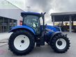 Tractor agrícola - New Holland - 6.145 stage v auto command