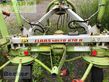 Henificador - Claas - volto 670 h