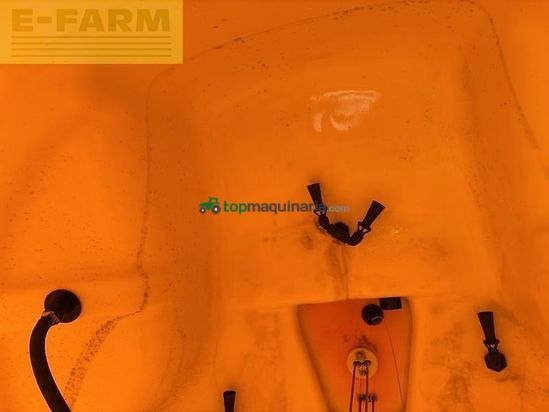 Atomizador - John Deere - r944i powrspray