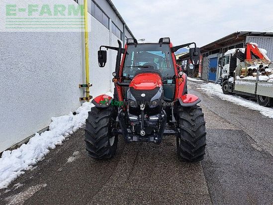 Tractor agrícola -  - lintrac 75ls