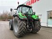 Tractor agrícola - Deutz-Fahr - 6185 ttv