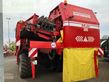 Cosechadora - arrancadora de patata - Grimme - se 260 ub