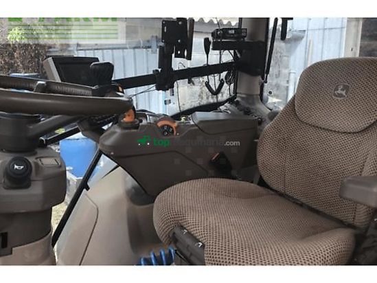 Tractor agrícola - John Deere - 6r165