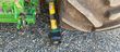 Cosechadora de Cereal - John Deere - 8500