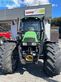 Tractor agrícola - Deutz-Fahr - agrotron 165 mk 3