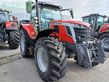 Tractor agrícola - Massey Ferguson - mf 7s.180