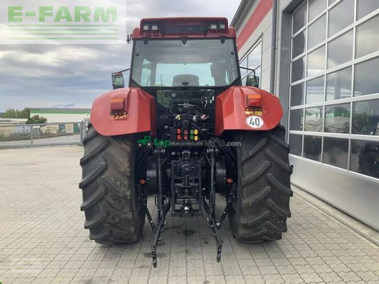 Tractor agrícola - Case IH - cvx 170