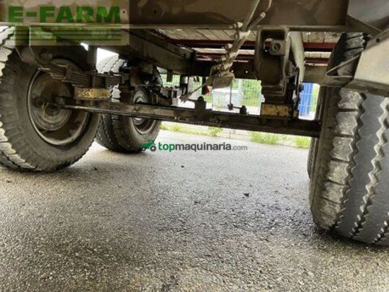 Cinta transportadora de forraje - Landsberg - le 3027 plus / ernteboss 2