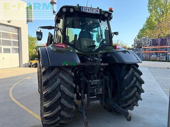Tractor agrícola - Valtra - n175