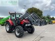 Tractor agrícola - Case IH - farmall 115u tractor (st24139)