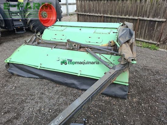 Cortacésped manual - Deutz - tc 5.30