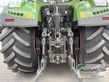 Tractor agrícola - Fendt - 933 vario gen-6 profi plus