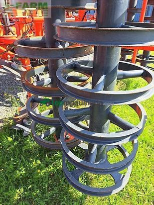 Combinado de siembra - Kuhn - performer 6000