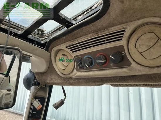 Telescopica - John Deere - 3800