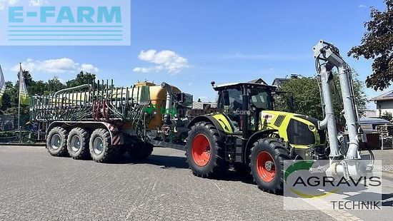 Cuba de purin - Zunhammer - lske 30 putr trd