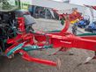 Arado - Kverneland - ed100 4schar dw160 28er