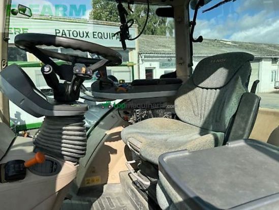 Tractor agrícola - Fendt - 724 power