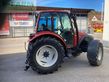 Tractor agrícola - Lindner - geotrac 85 a