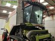 Cosechadora de Cereal - Claas - TRION 660 TT C/W V770