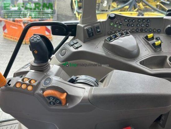 Tractor agrícola - John Deere - 6120m