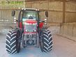 Tractor agrícola - Massey Ferguson - 6715 s d 6 efficient